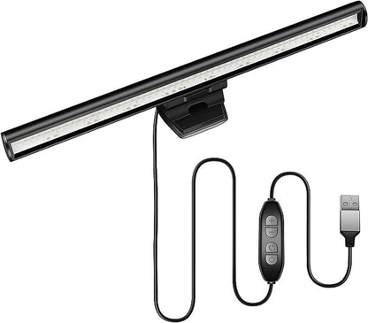 Portable Laptop Monitor Light Bar
