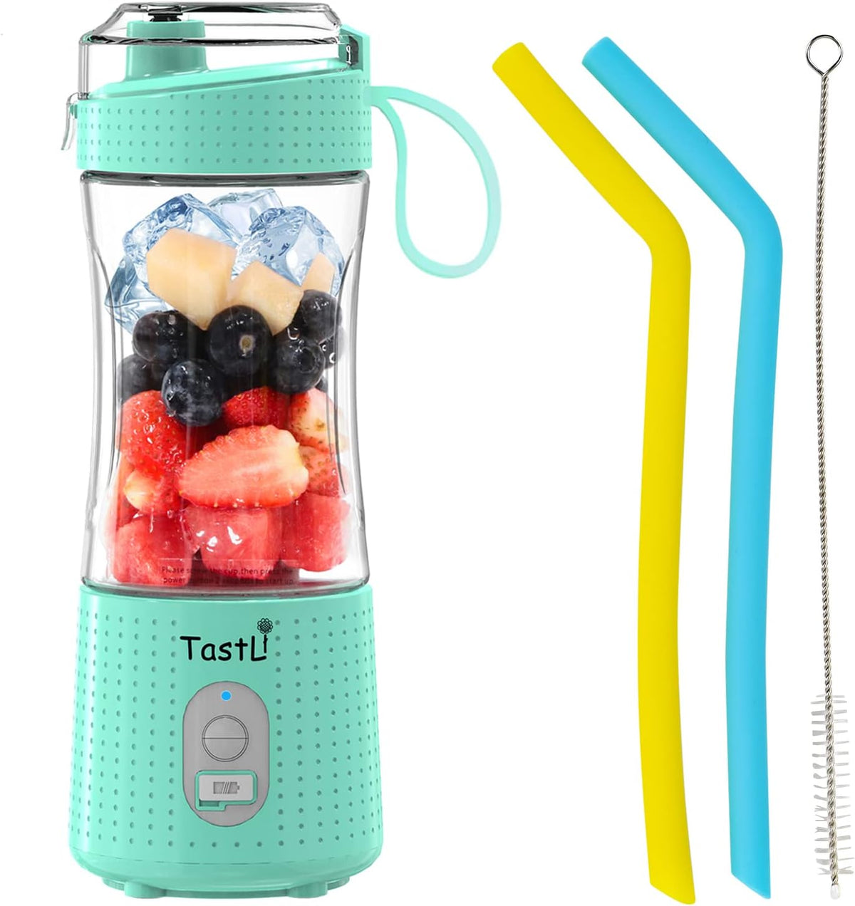 Portable Personal Blender - Pink