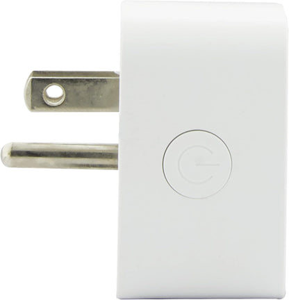 Starfish Wifi Smart Plug 2-Pack